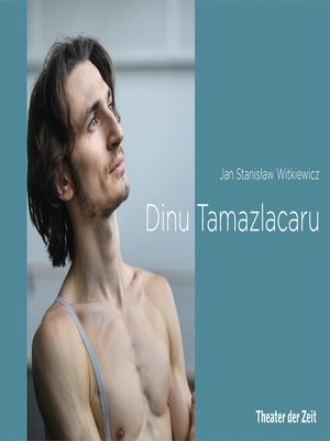 cover image of Dinu Tamazlacaru